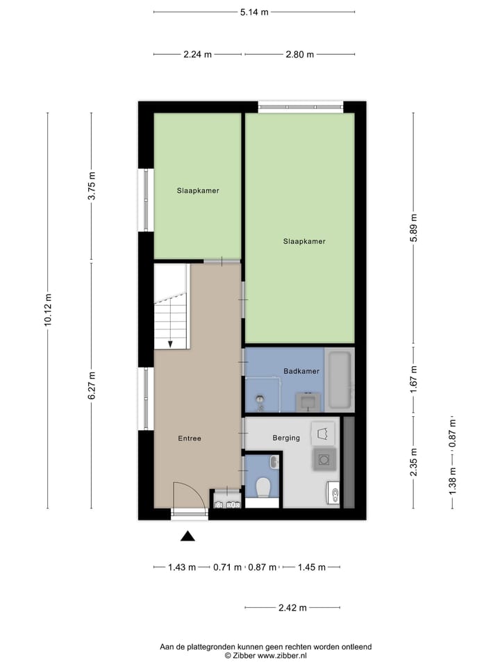 Photo 31 of Pastelstraat 1