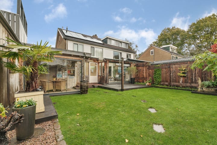 Photo 2 of Beethovenlaan 14