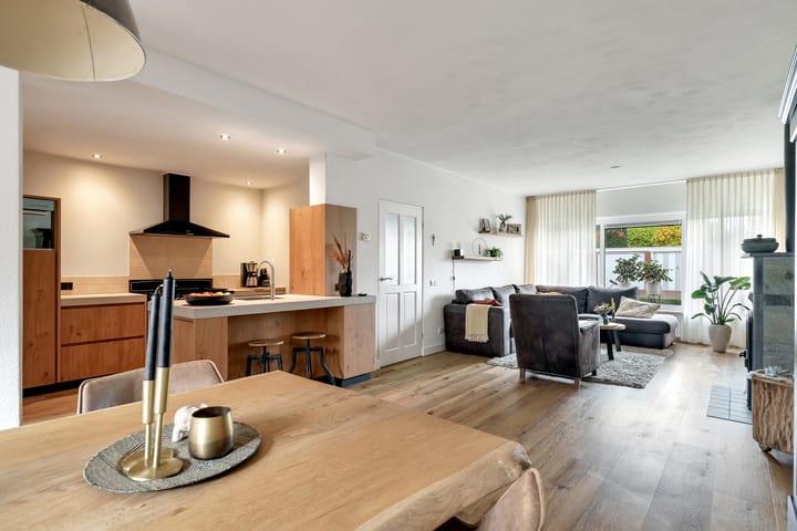 Photo 3 of Beethovenlaan 14