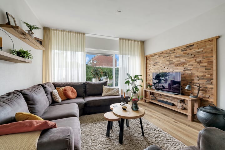 Photo 4 of Beethovenlaan 14