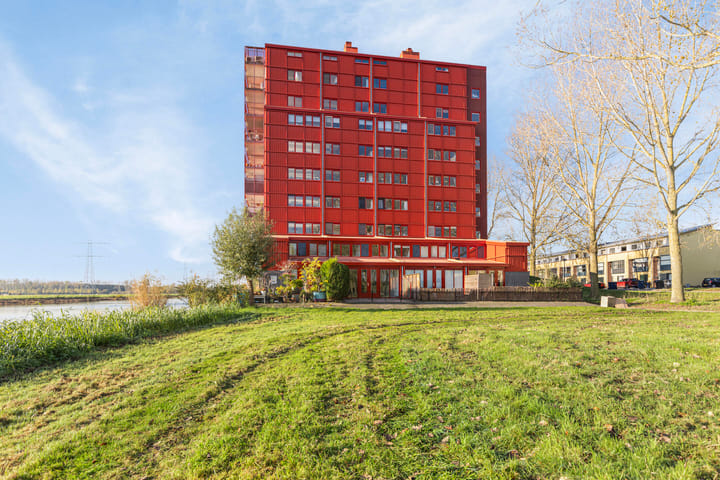 Photo 24 of Pastelstraat 1