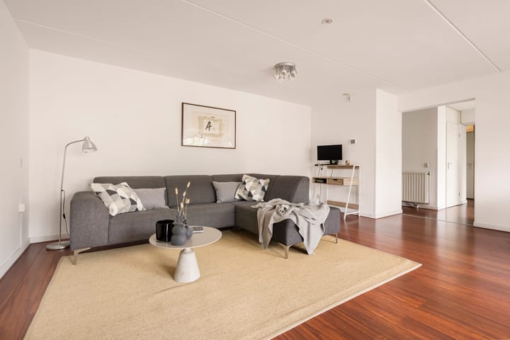 Photo 6 of Rondeel 26