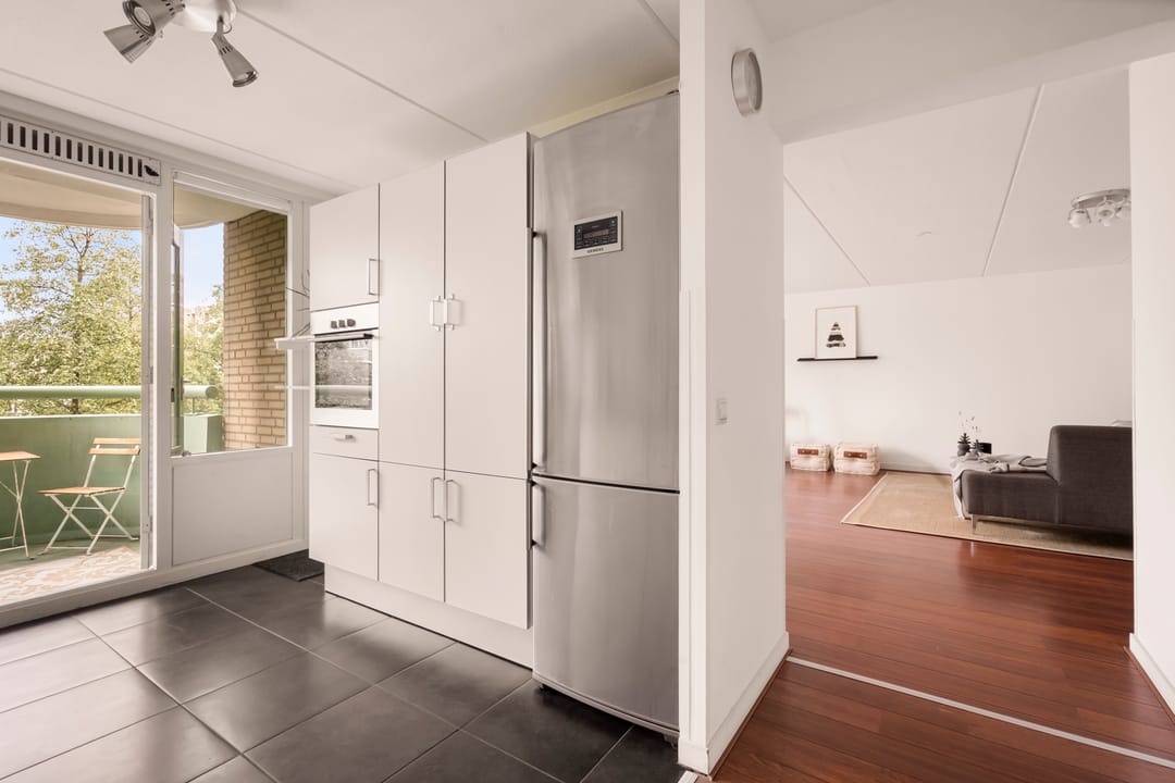 Foto 7 van Rondeel 26