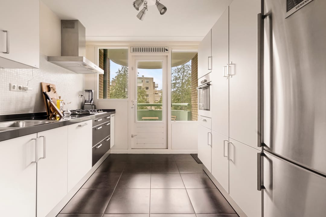 Foto 8 van Rondeel 26