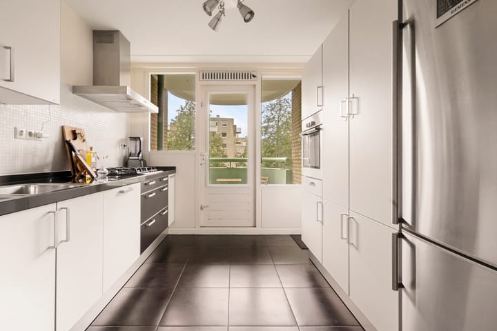 Photo 8 of Rondeel 26