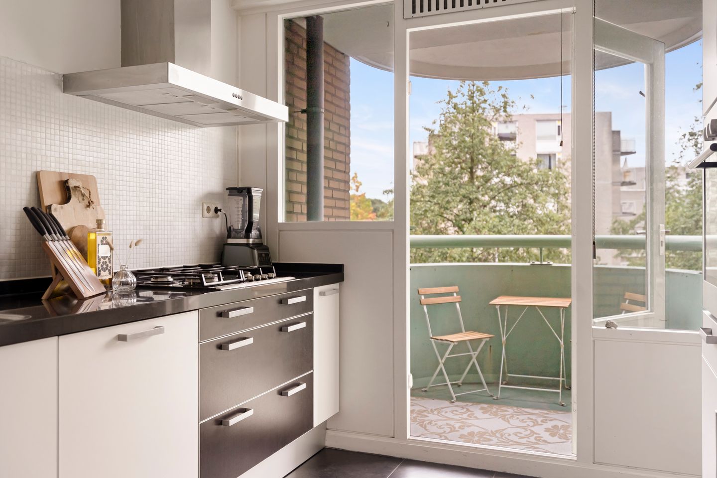 Foto 10 van Rondeel 26