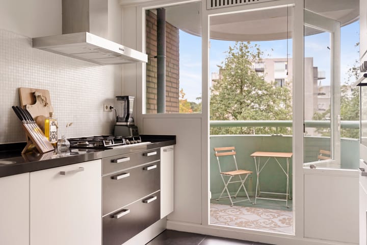 Photo 10 of Rondeel 26