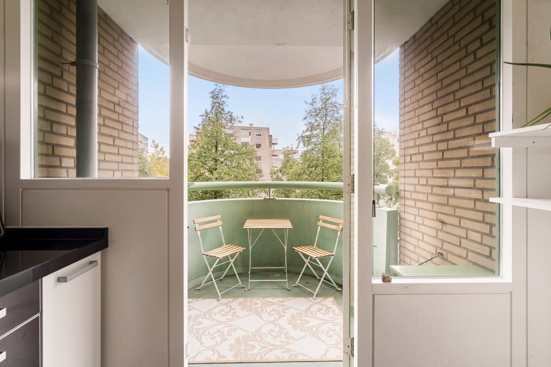 Foto 11 van Rondeel 26