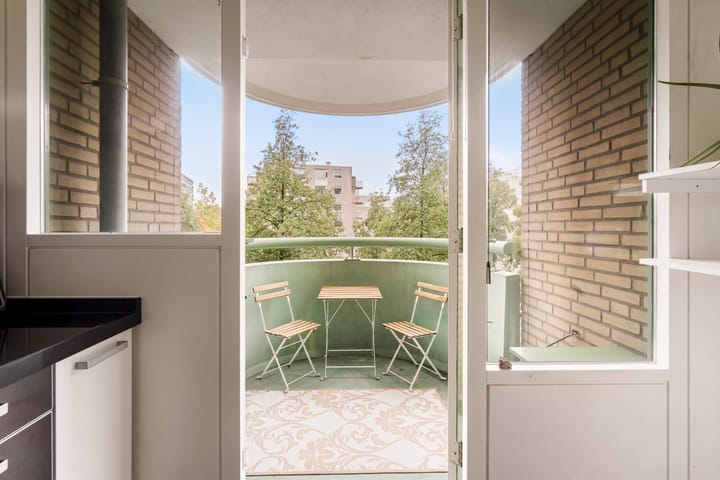 Photo 11 of Rondeel 26