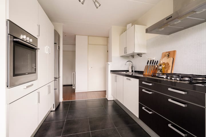 Photo 13 of Rondeel 26