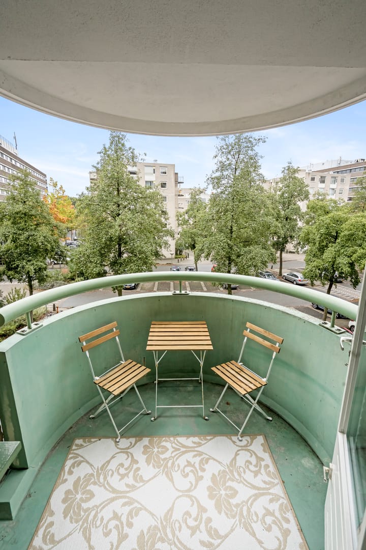 Photo 12 of Rondeel 26