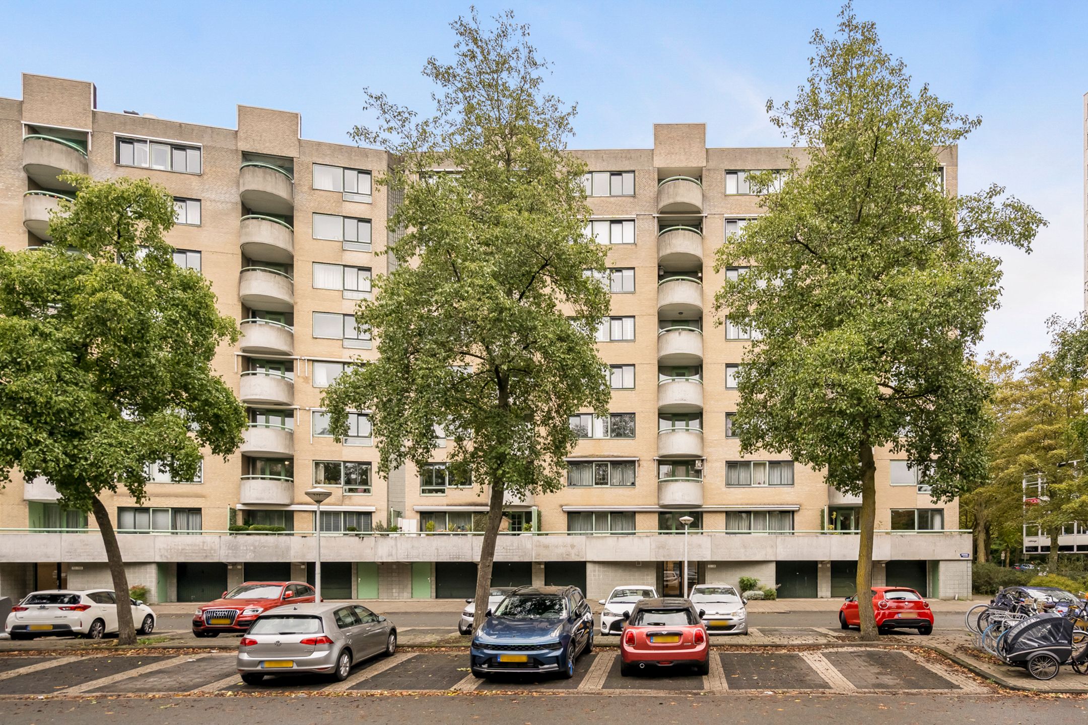 Foto 27 van Rondeel 26