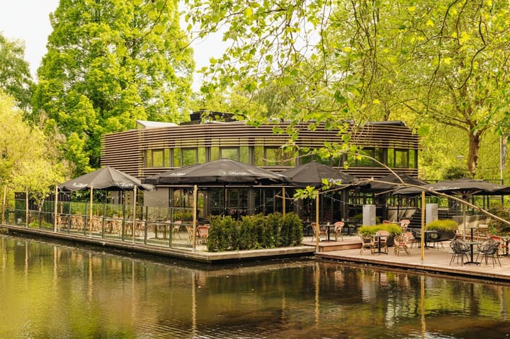 Photo 32 of Rondeel 26