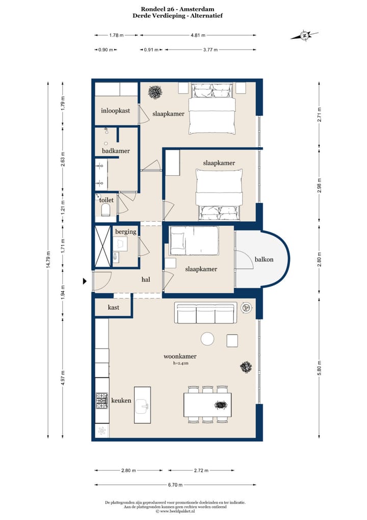 Photo 40 of Rondeel 26