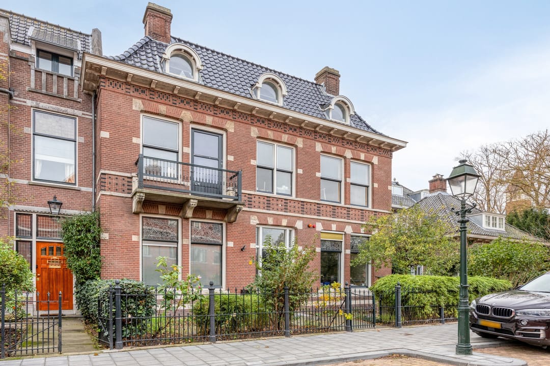 Photo 2 of Rusthoekstraat 32-D