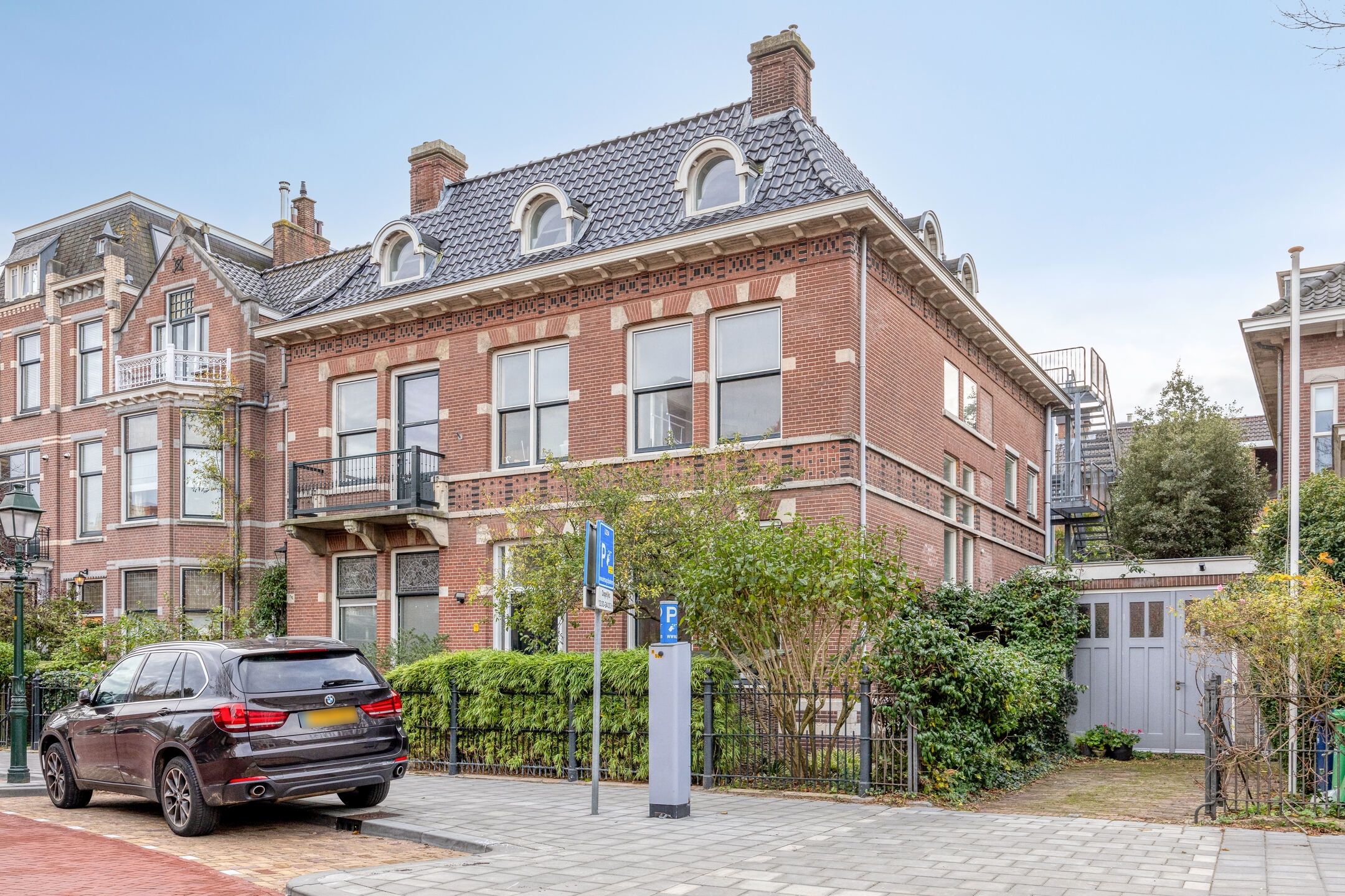 Photo 3 of Rusthoekstraat 32-D