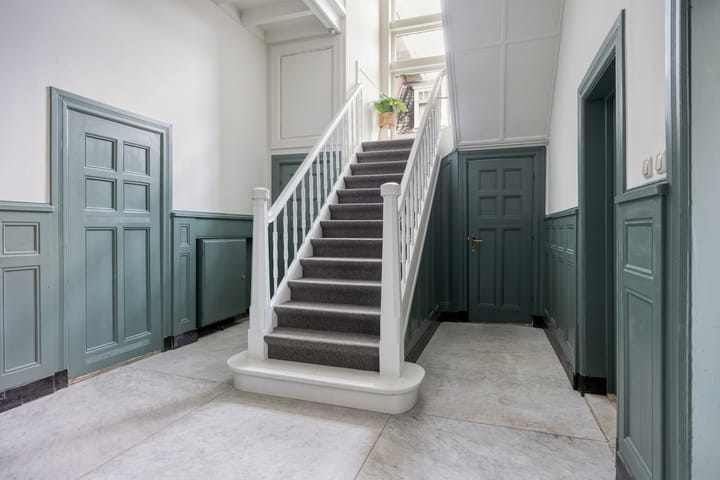 Foto 4 van Rusthoekstraat 32-D