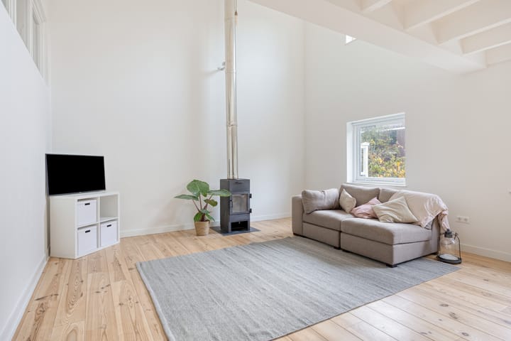 Foto 6 van Rusthoekstraat 32-D