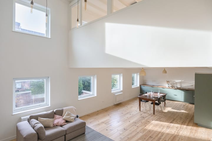 Foto 7 van Rusthoekstraat 32-D