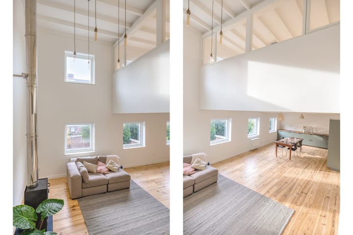 Foto 8 van Rusthoekstraat 32-D