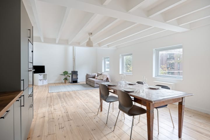 Foto 9 van Rusthoekstraat 32-D