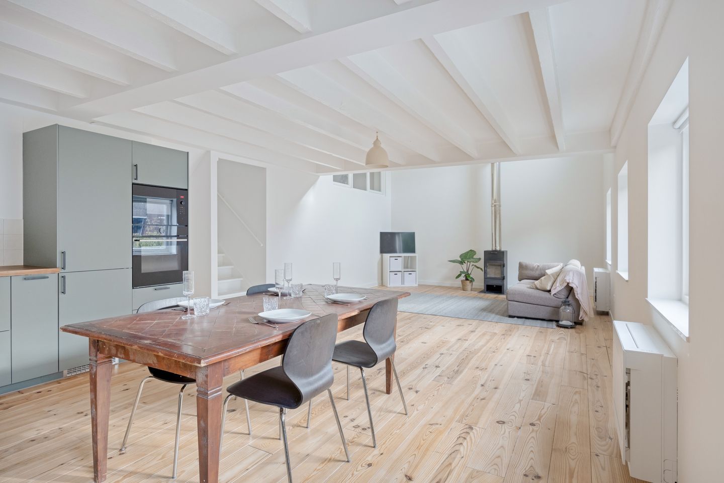 Photo 10 of Rusthoekstraat 32-D