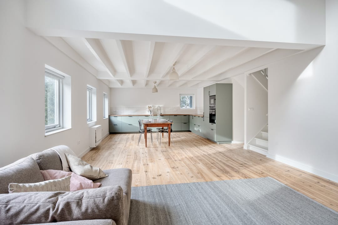 Photo 11 of Rusthoekstraat 32-D