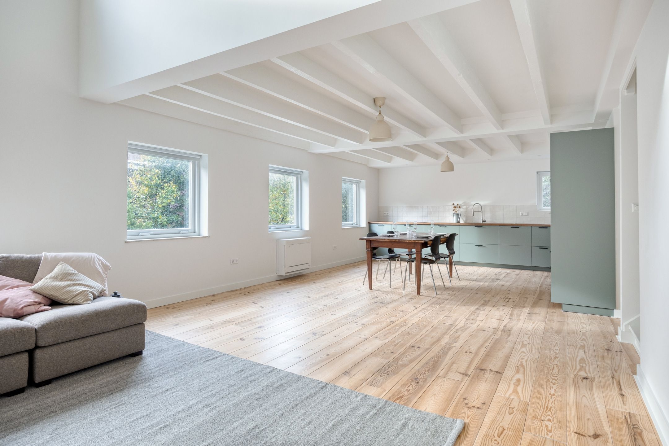 Photo 12 of Rusthoekstraat 32-D