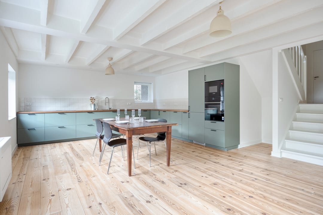 Photo 13 of Rusthoekstraat 32-D