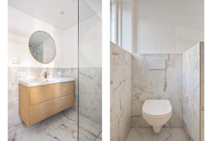 Foto 23 van Rusthoekstraat 32-D