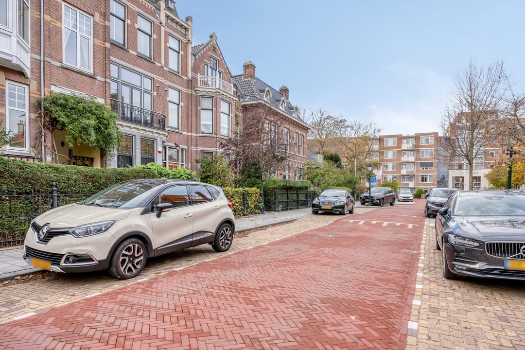 Photo 38 of Rusthoekstraat 32-D