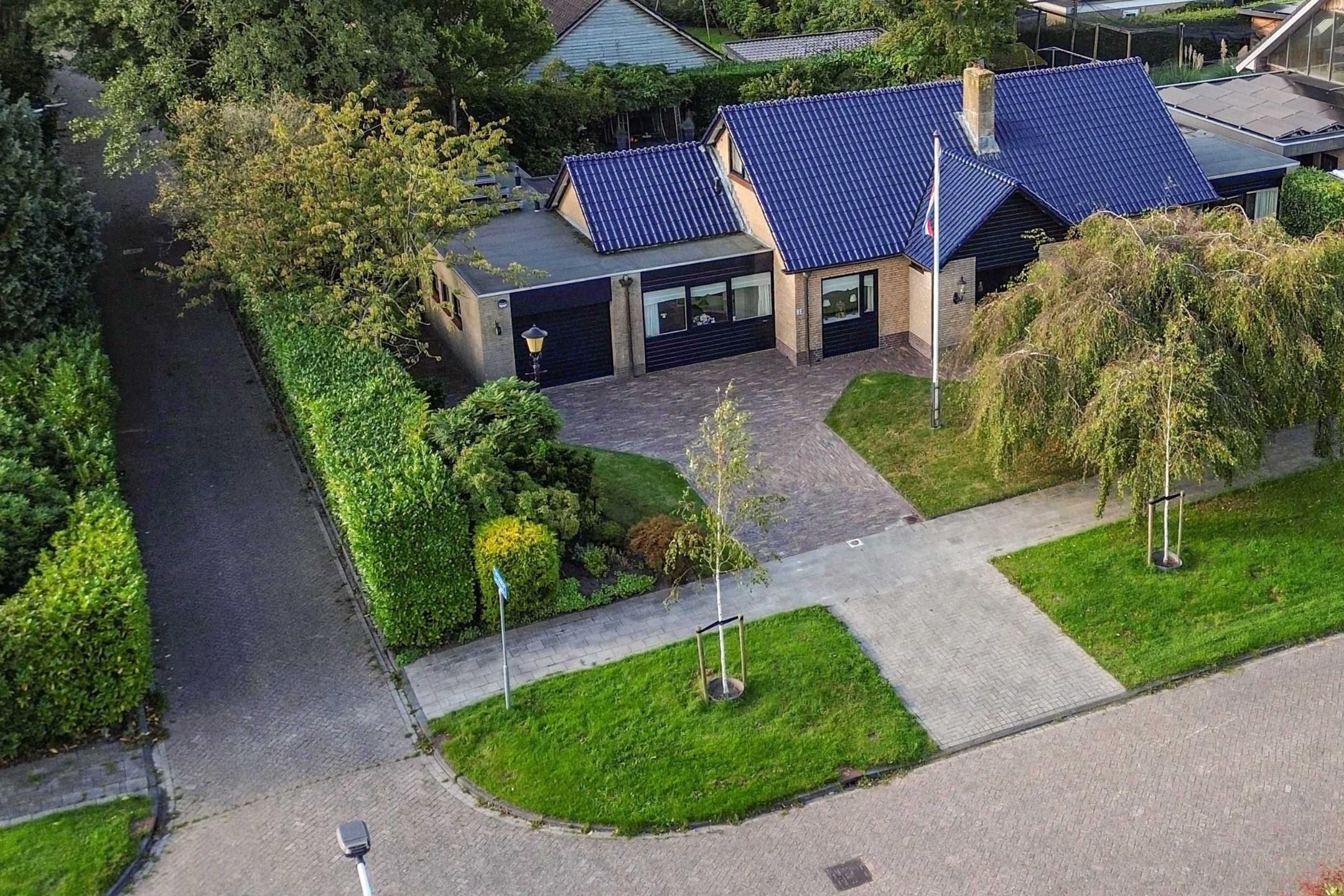 Berkelaan, 3, Drachten, 9203LM, Friesland, Nederland 3 