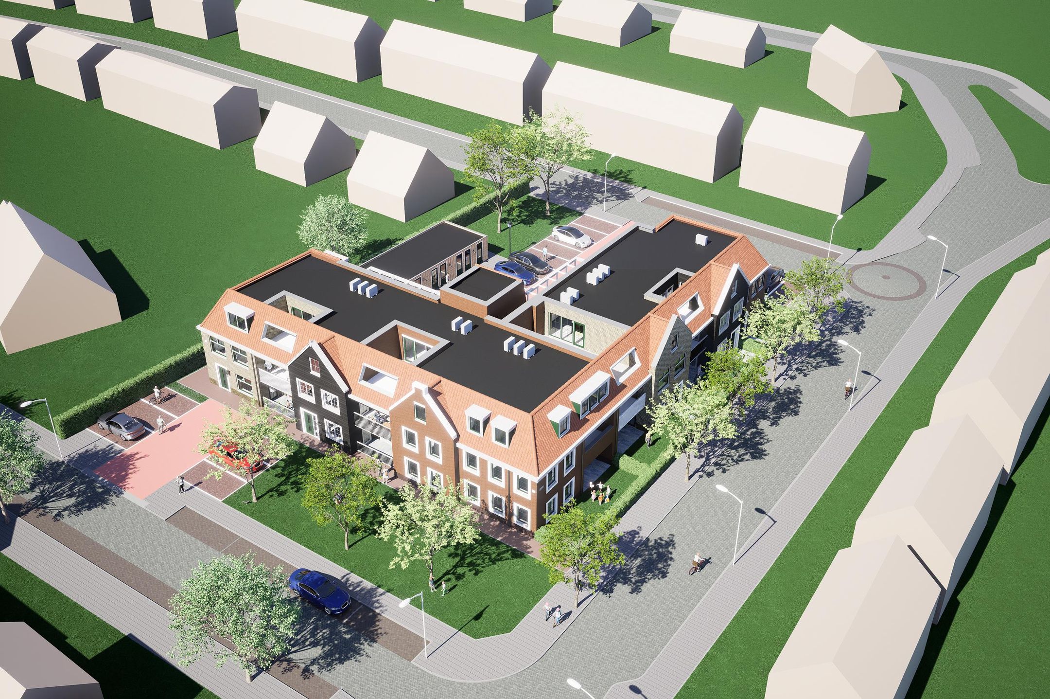 Image of Hof van Groenedaal