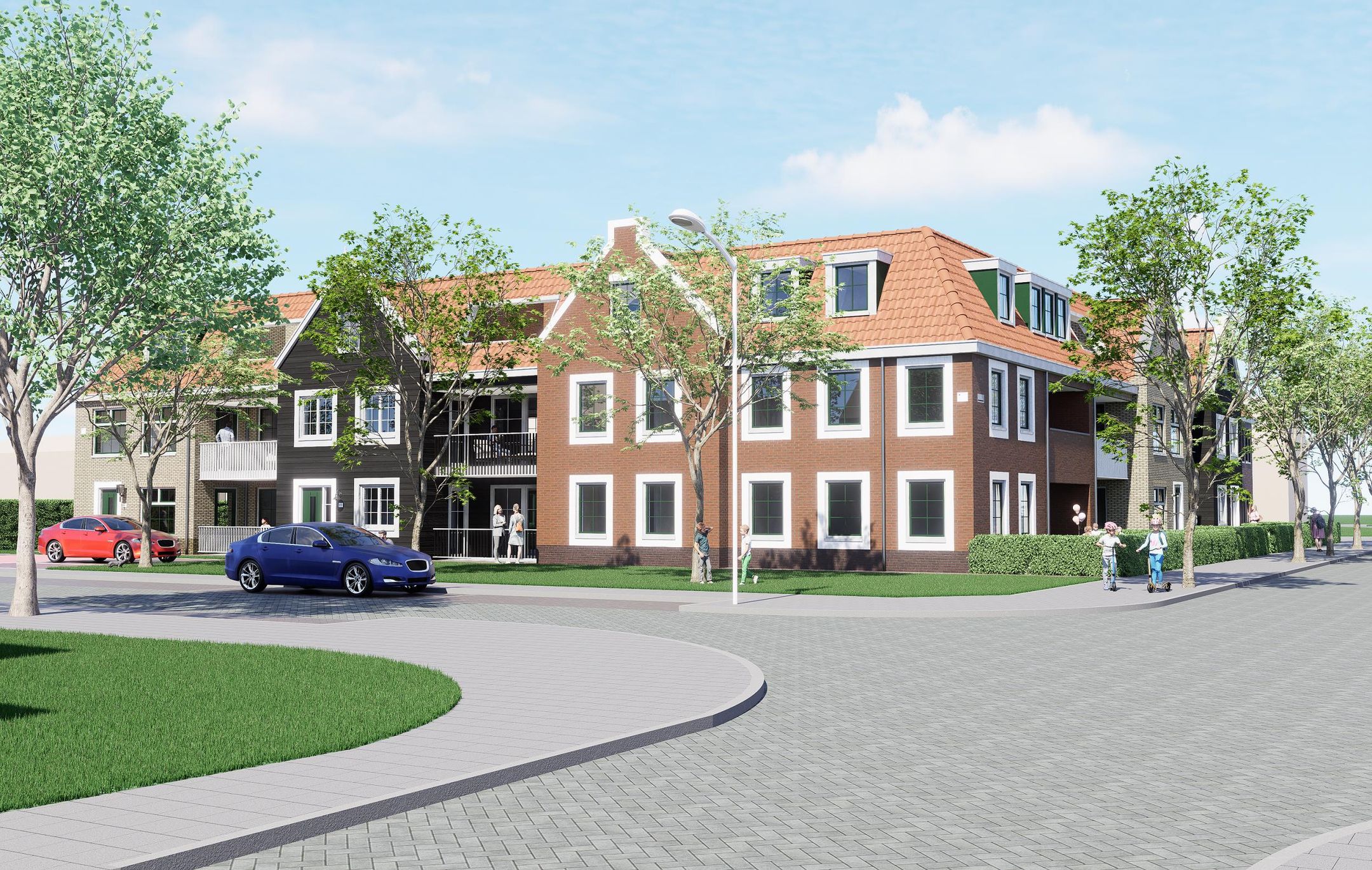 Photo 4 of Hof van Groenedaal