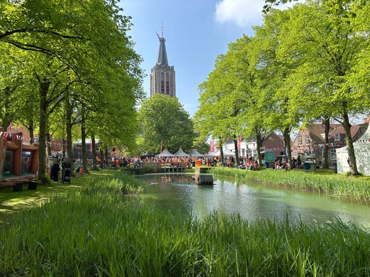 Foto 12 van Hof van Groenedaal