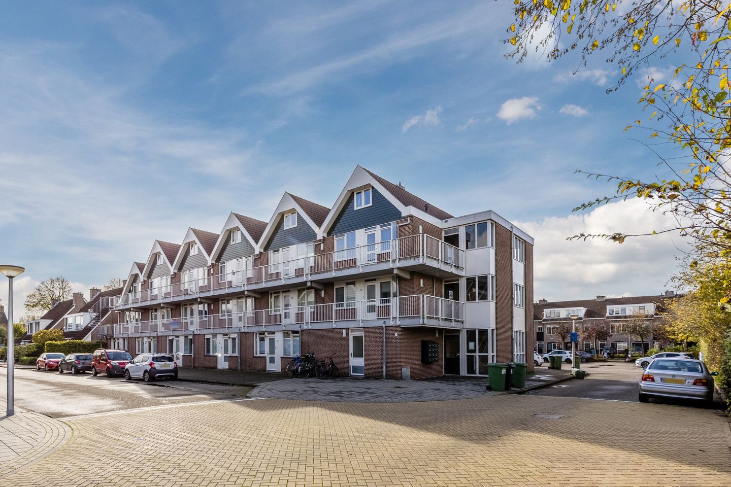 Foto 1 van Anjerhof 55