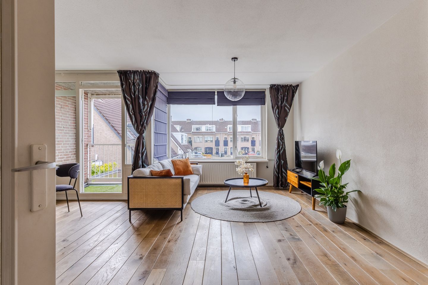 Foto 4 van Anjerhof 55