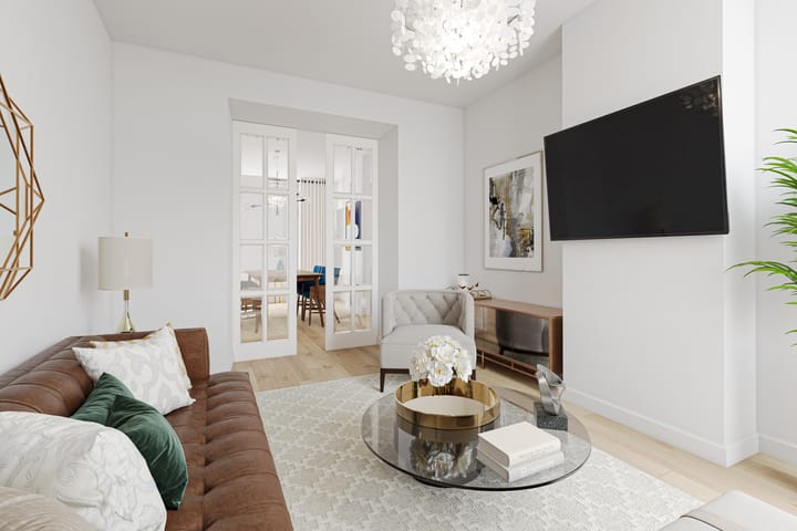 Photo 2 of Valkenboslaan 247