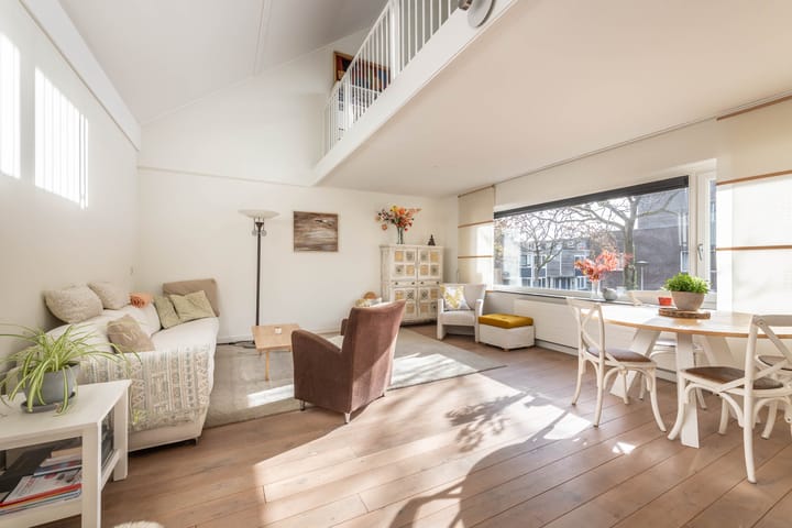 Foto 1 van Schaarbeekstraat 44