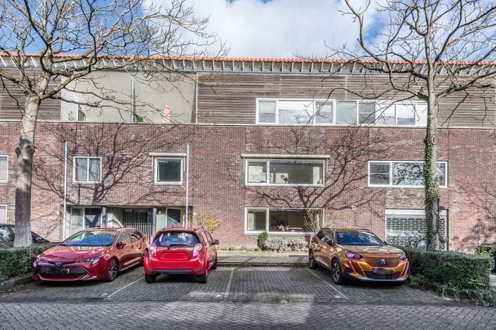 Foto 2 van Schaarbeekstraat 44