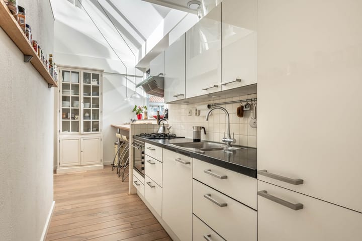 Foto 3 van Schaarbeekstraat 44