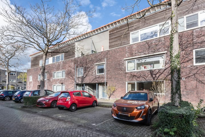 Foto 6 van Schaarbeekstraat 44