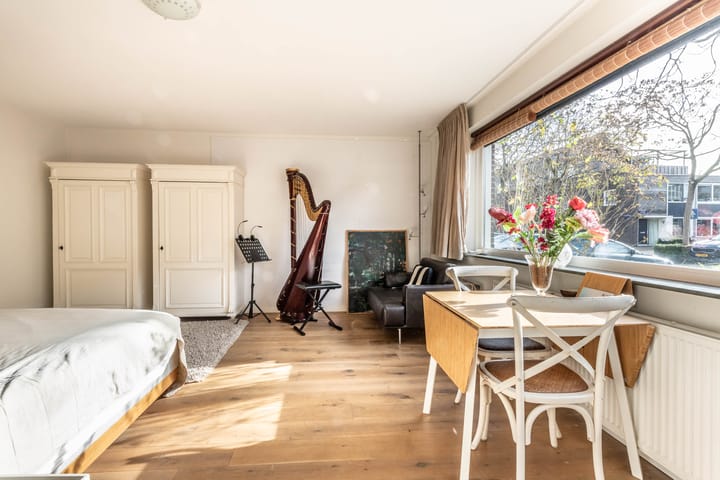 Foto 8 van Schaarbeekstraat 44