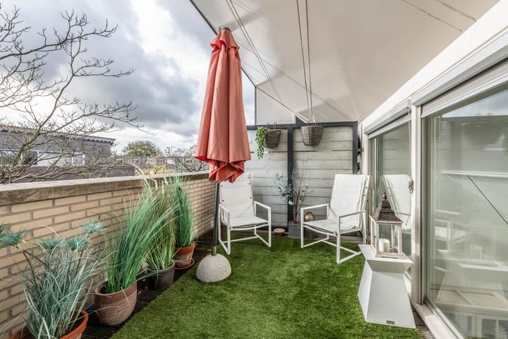 Foto 5 van Schaarbeekstraat 44