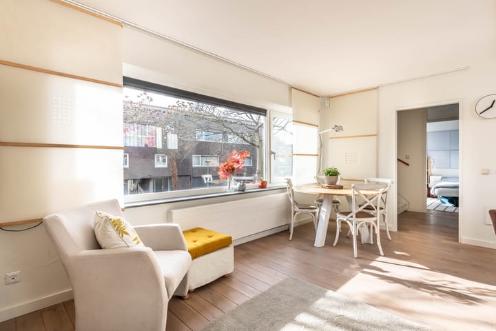 Foto 4 van Schaarbeekstraat 44