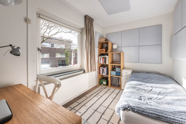 Foto 19 van Schaarbeekstraat 44