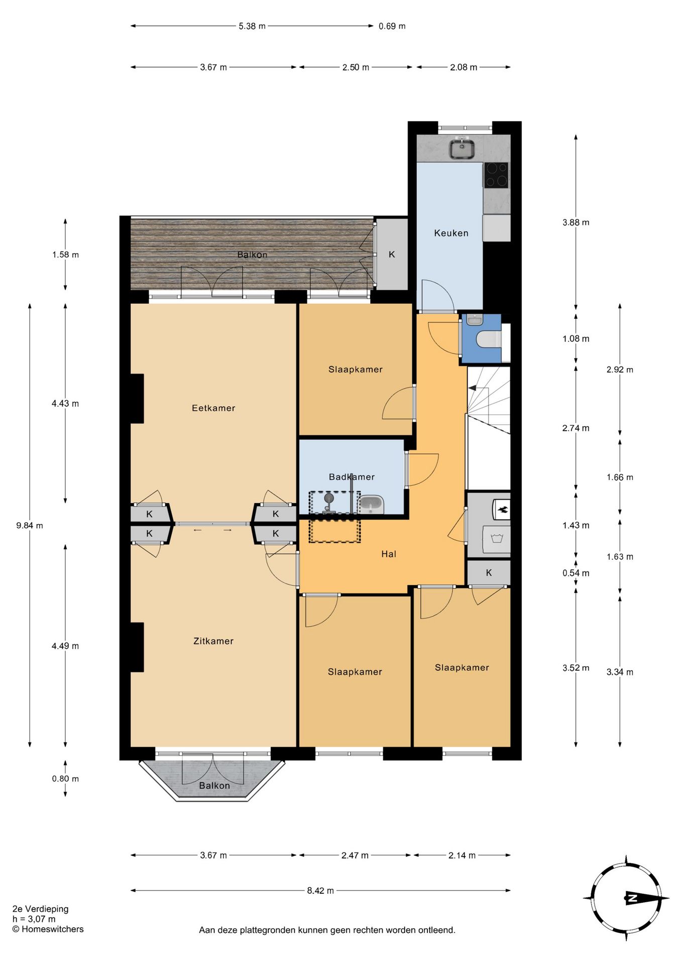 Photo 36 of Valkenboslaan 247