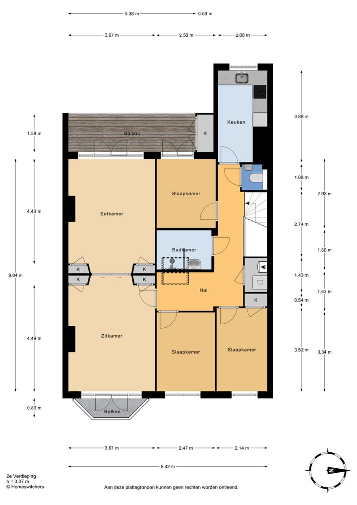 Foto 36 van Valkenboslaan 247