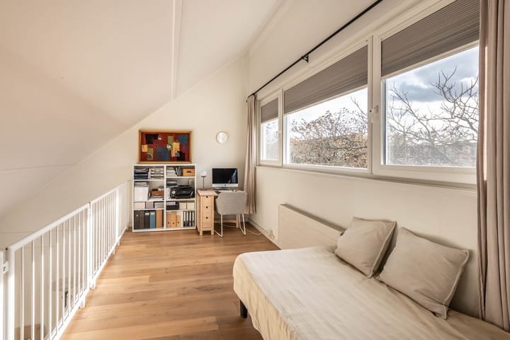 Foto 22 van Schaarbeekstraat 44