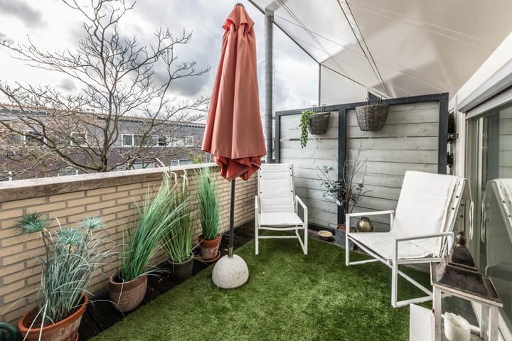 Foto 24 van Schaarbeekstraat 44